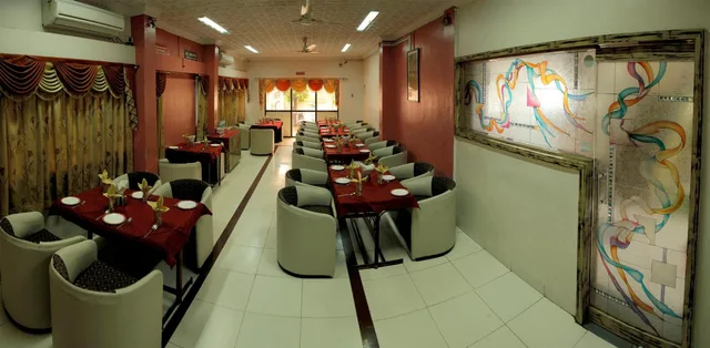 Vista Rooms At Station Road، أورنك آباد 24/35