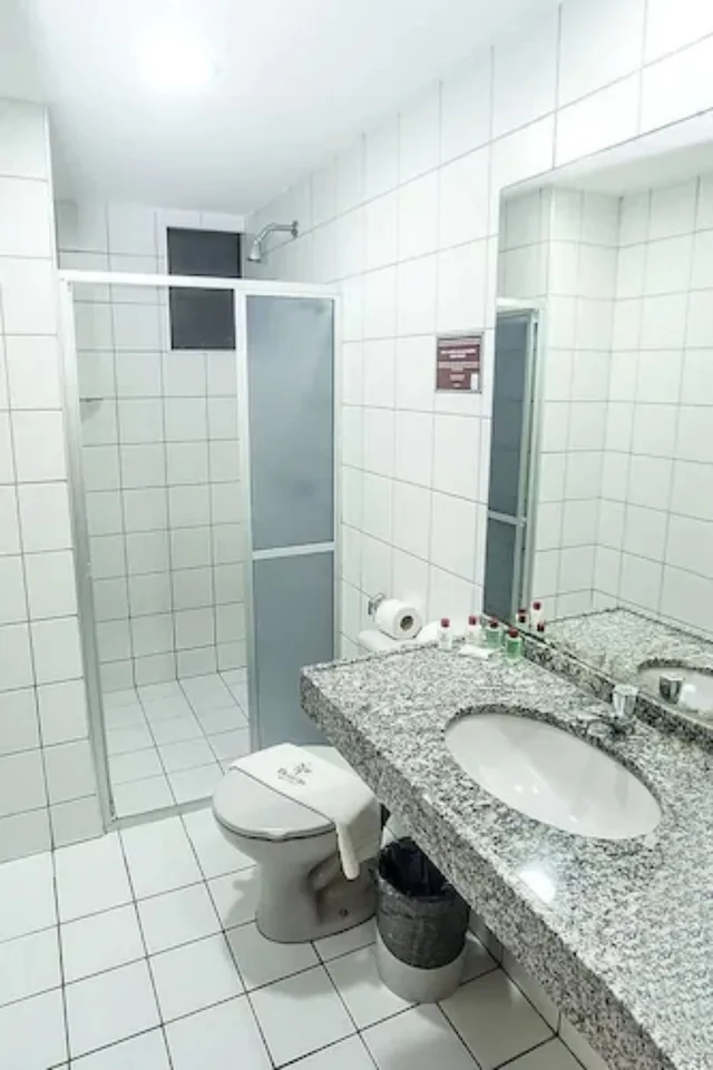 Executive, BOREAS APART HOTEL 10/10