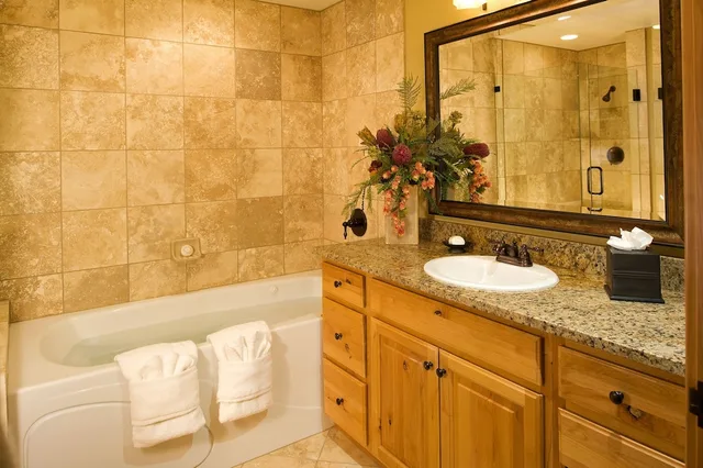 3 Bedrooms, Condo, Silver, Lodge، Silverado Lodge 5/5