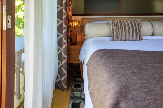 جناح سوبيريور بإطلالة على الحديقة، Campo Bahia 8/10