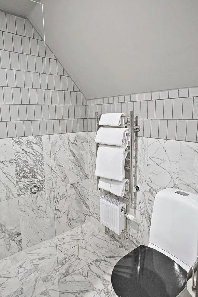 جناح جونيور، Skara Stadshotell Sure Hotel Collection By Best Western 2/2
