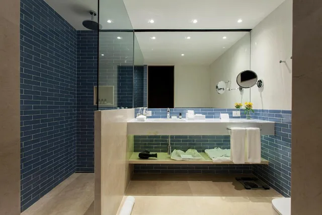 Deluxe, Double Bed, Ocean Front، Hotel Fasano Salvador 2/2