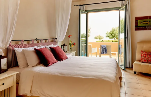فيلا بسريرين كينج بـ3 غرف نوم بمسبح خاص، Village Heights Resort 1/6