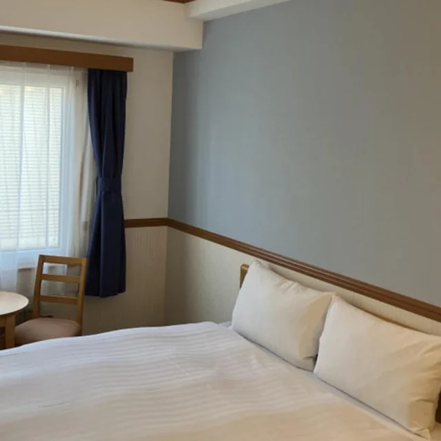 غرفة سوبيريور بسرير كوين، Toyoko Inn Niigata Furumachi 2/3