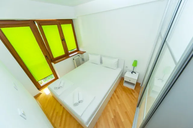 شقة سوبيريور، Hotel Pine 2/8