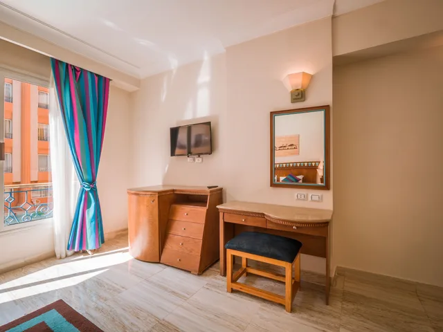 غرفة قياسية بسرير مزدوج، Seagull Beach Resort - Families and Couples Only 9/10