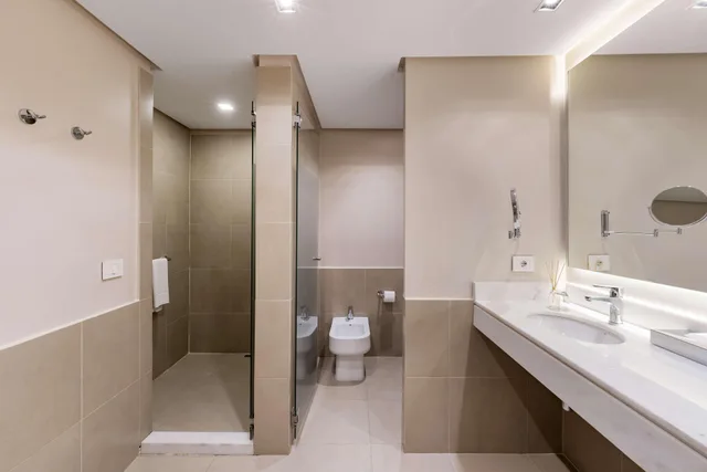 دوبلكس عائلي، Palmaroga Hotel Asuncion, Tapestry Collection by Hilton 3/5