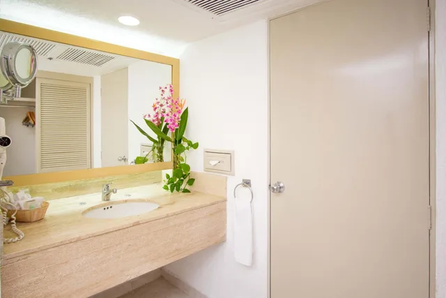 Governor, Suite، HS Hotsson Smart Acapulco 8/8