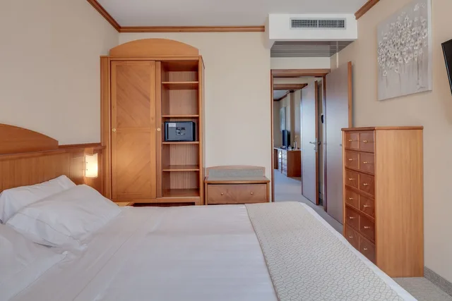 Augustus, Suite, Double Bed, Annex، Hotel Caesius Thermae Spa Resort 3/6