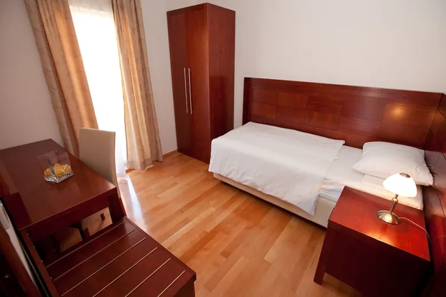 Comfort, Apartment, 1 Double and 1 Single Bed, Sofa, Apartments Agava 2/7