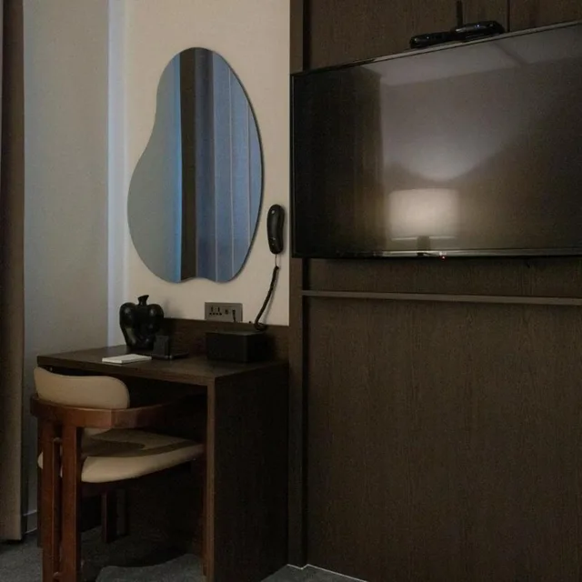 جناح جونيور بسرير كينج، Anook Signature Hotel Seoul Guro 8/10