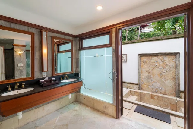 3 Bedrooms, Villa, Sea Front, Private Pool، Indra Maya Pool Villas 4/4