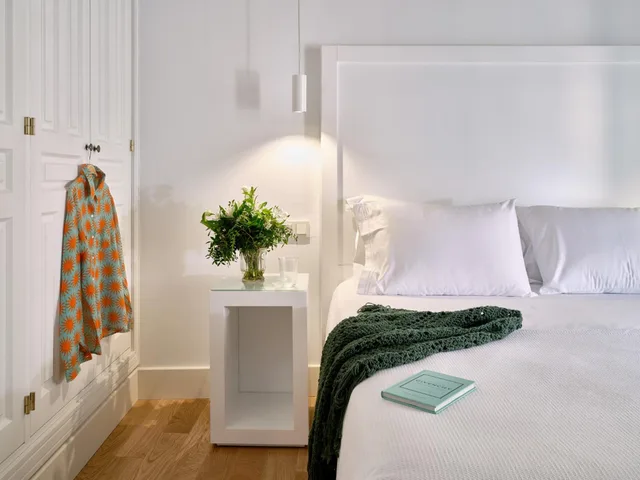 Holiday Home, 4 Bedrooms، Posada del Lucero 4/10