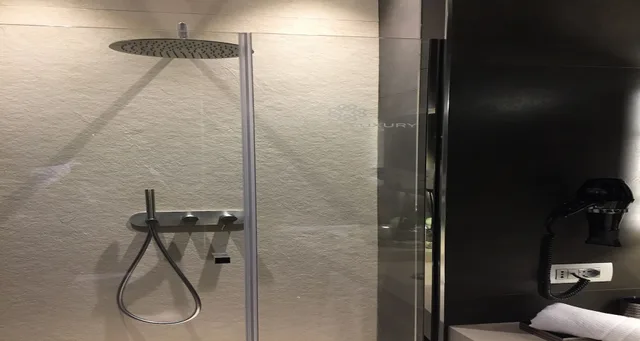 جناح ديلوكس بسرير مزدوج، Private Luxury Suite 5/8