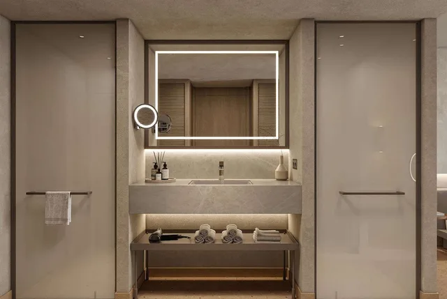 Premium, Suite, Pool Access، Paloma Grida Village Spa 10/10