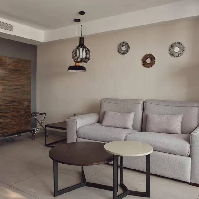 جناح بشرفة، La Isla y el Mar Hotel Boutique - Adults Only 2/5