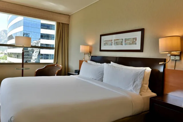 غرفة تنفيذية مفردة، Holiday Inn Express Santiago Las Condes Former Holiday Inn Express Santiago el Golf 1/1