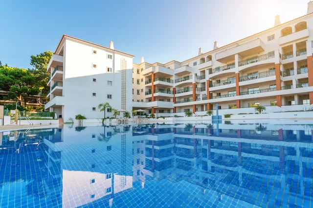 AP Victoria Sports and Beach, Quarteira 5/46