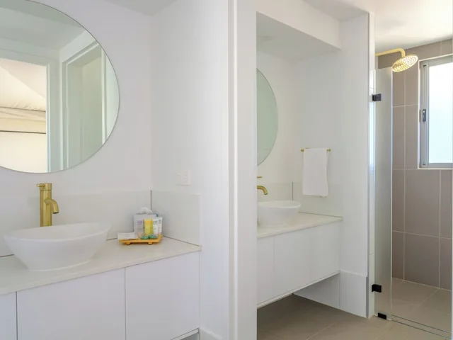 Deluxe, Tent, King Bed, Adult Only، Discovery Resorts - Rottnest Island 3/5
