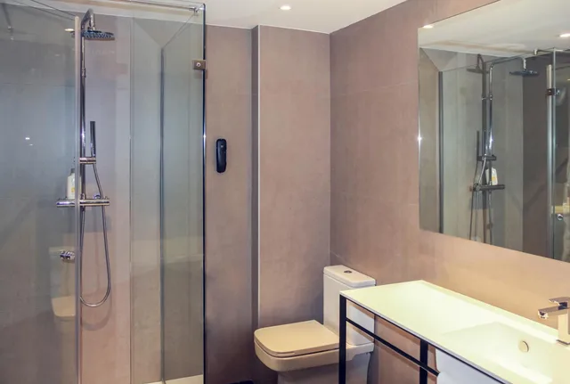 Standard, Single, Mercure Madrid Centro Lope De Vega 8/9