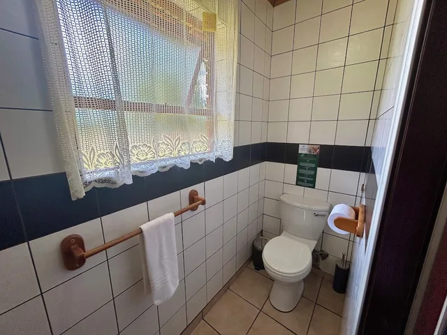 غرفة قياسية بسرير مزدوج، Airport Game Lodge 9/10