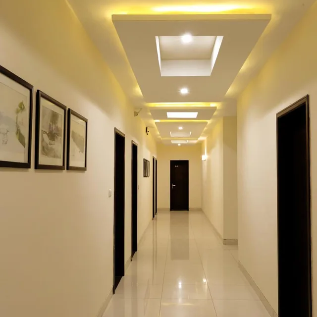 Hotel Fortune Plaza، أجمير 34/42