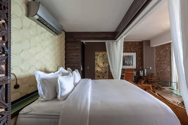 Honeymoon, Pool, Junior, Villa، Hotel Makanda By the Sea - Adults Only 1/6