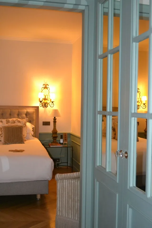 Deluxe, Twin Beds, LE SAINT PAUL 3/6