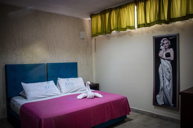 1 Bedroom, Loft, Comfort, Azul Turquesa Hotel Boutique 1/6