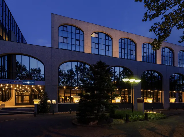 غرفة فاخرة، Fletcher Hotel-Restaurant Nieuwegein-Utrecht 1/2