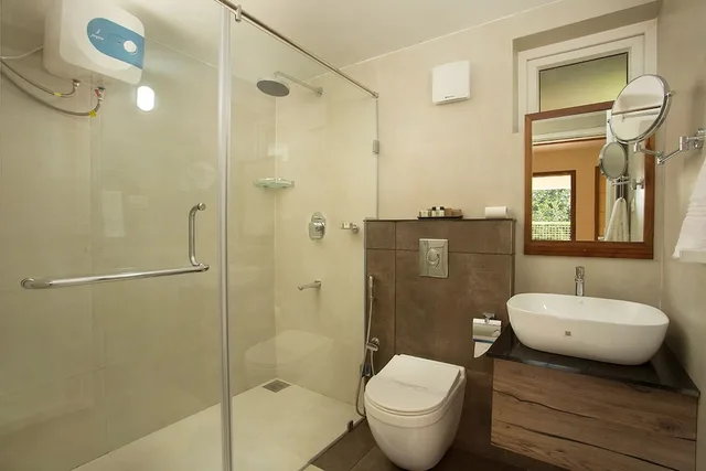 Cottage, Single Bed, Amrezy Resort and Spa By Stride 3/4