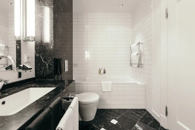 جناح بسرير كينج، Hotel Borg by Keahotels 10/10
