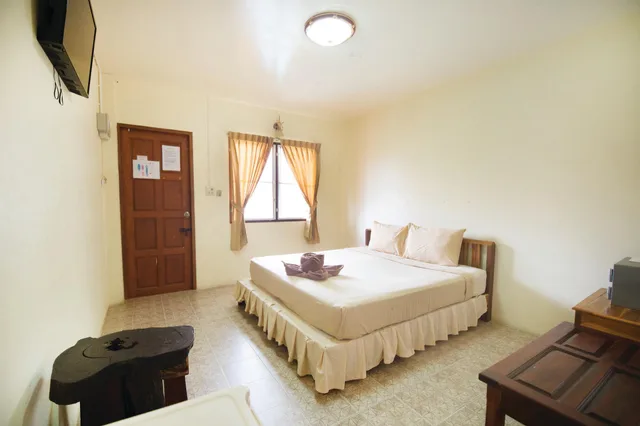 غرفة قياسية، Pongphen Guesthouse 1/2