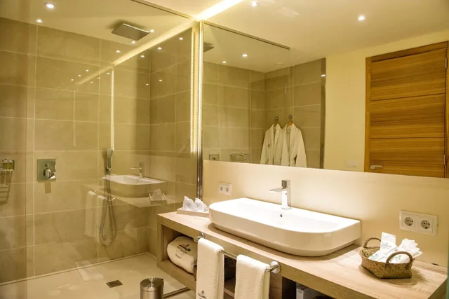 جناح سوبيريور، Hotel Son Trobat Wellness Spa 6/6
