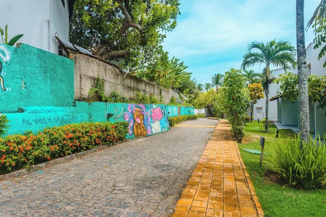 Hotel Pipa Atlantico، Tibau do Sul 66/75