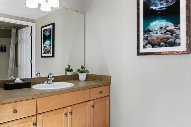 شقة بغرفتي نوم، Worldmark Canmore-Banff 8/8