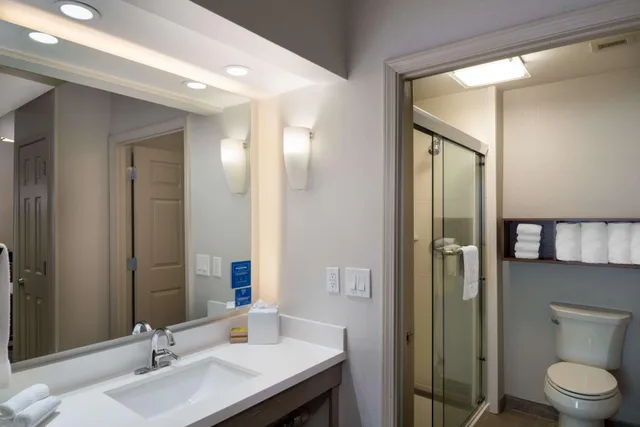 جناح بسرير كينج، Homewood Suites By Hilton Memphis Germantown 3/6