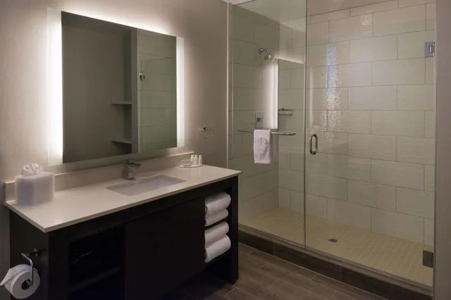جناح بغرفتي نوم، Residence Inn Palo Alto Menlo Park 6/7