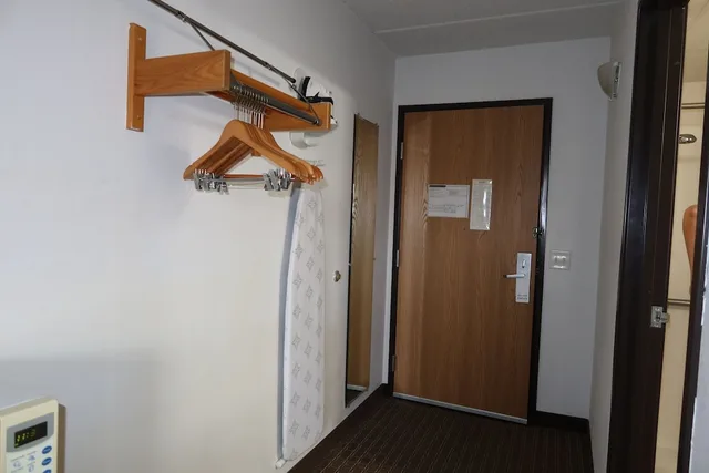 Room, 2 Queen Beds, Accessible, Americas Best Value Inn Annandale 10/10
