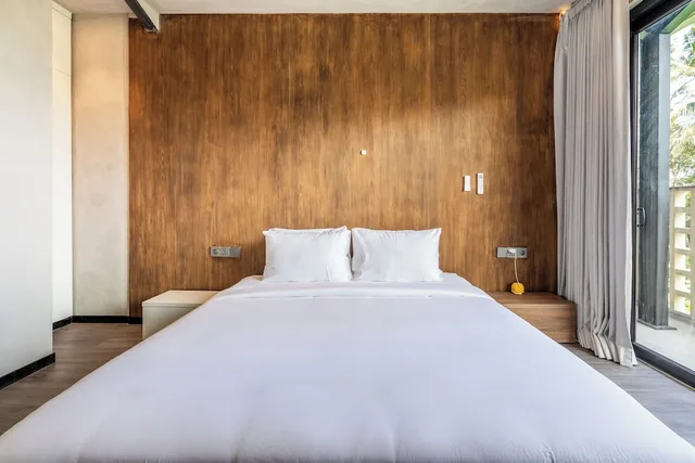 Jungle Vista Boutique Suites Ubud, Ubud 15/50