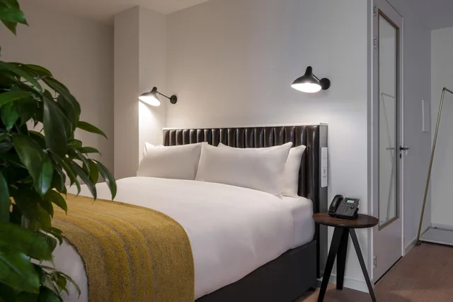 Loft, Xl، PREMIER SUITES PLUS Amsterdam 3/5