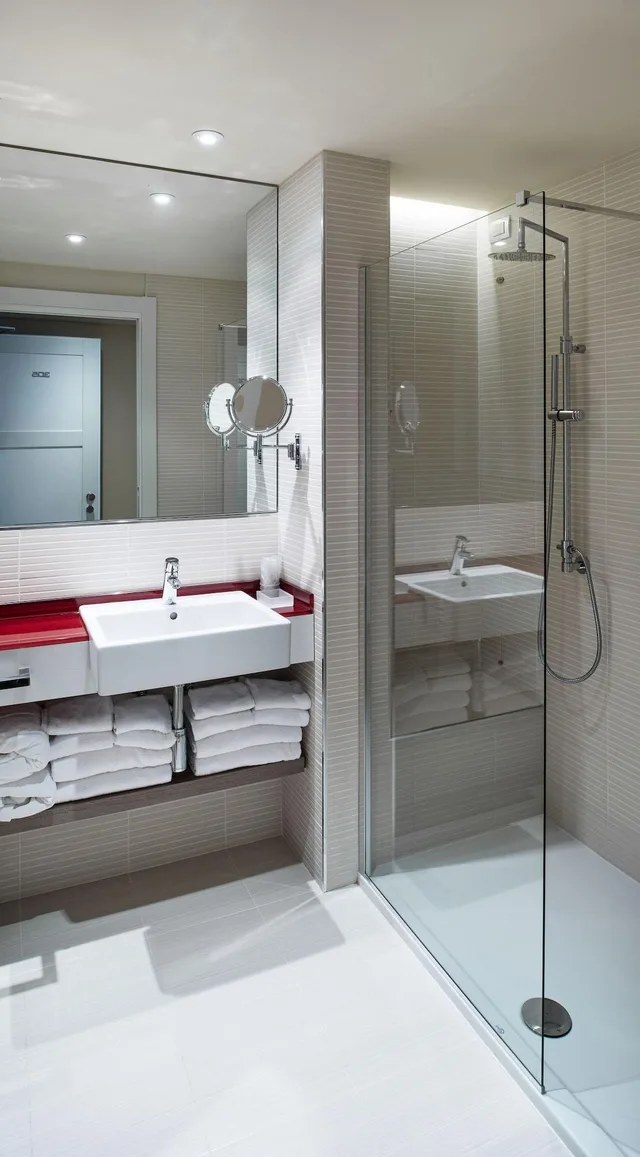 غرفة كومفورت بسرير مزدوج، ENJOY GARDA HOTEL 6/6