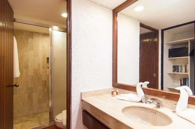 جناح استوديو سوبيريور بسرير كينج بإطلالة على البحر، Seaside Condo By Solymar 3/3