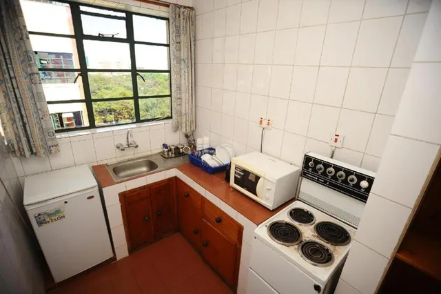جناح سوبيريور، Kenya Comfort Hotel 7/8
