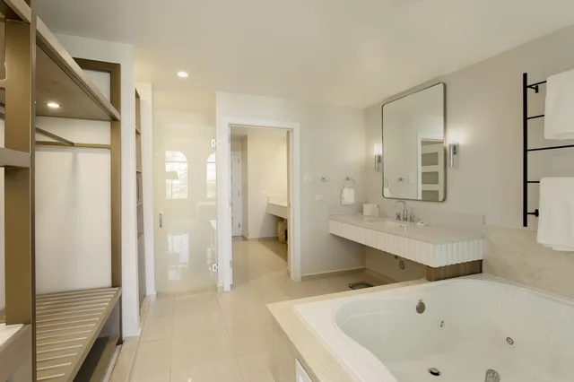 فيلا ديلوكس بسريرين كوين بإطلالة على البحر، Hyatt Regency Grand Reserve Puerto Rico 6/8