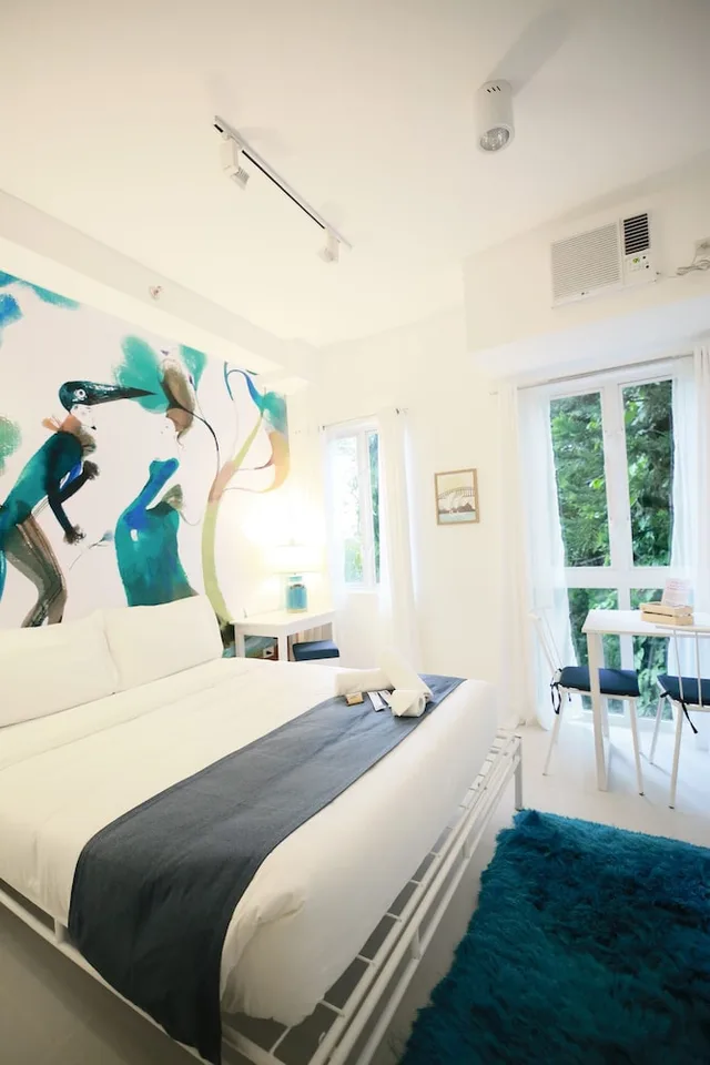Deluxe, Queen Bed, La Bella Boutique Hotel 1/2