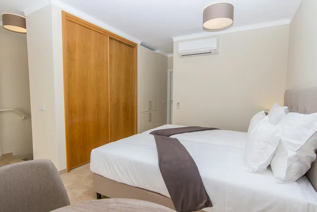 استوديو، Pestana Gramacho Residences 4/10