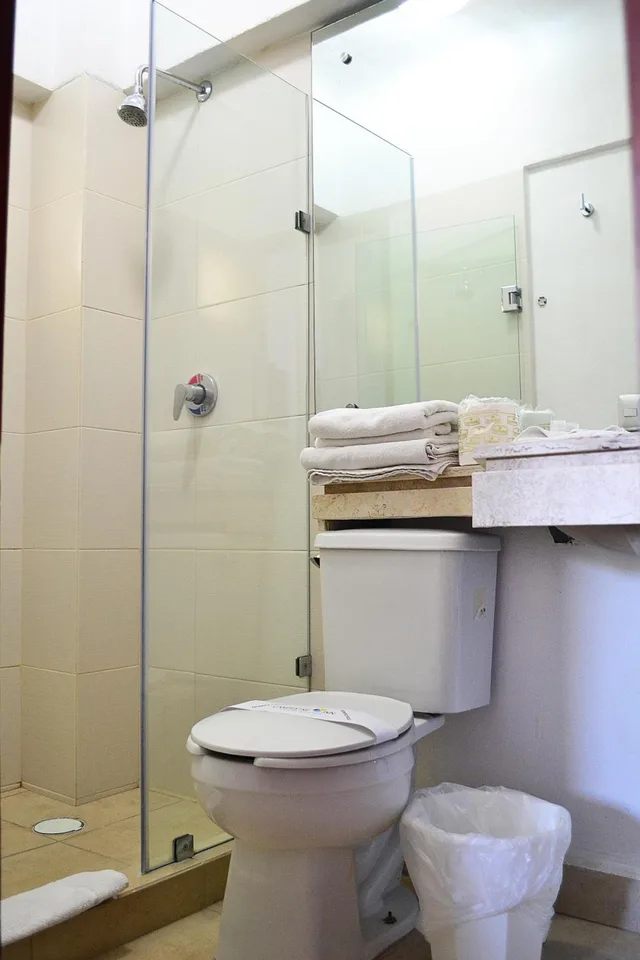 غرفة بسرير كوين، Campestre Inn Hotel And Residences 10/10