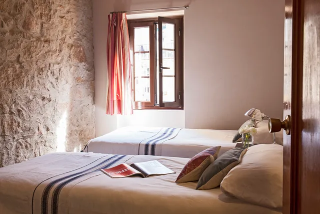 شقة، AinB Las Ramblas Guardia Apartments 2/4