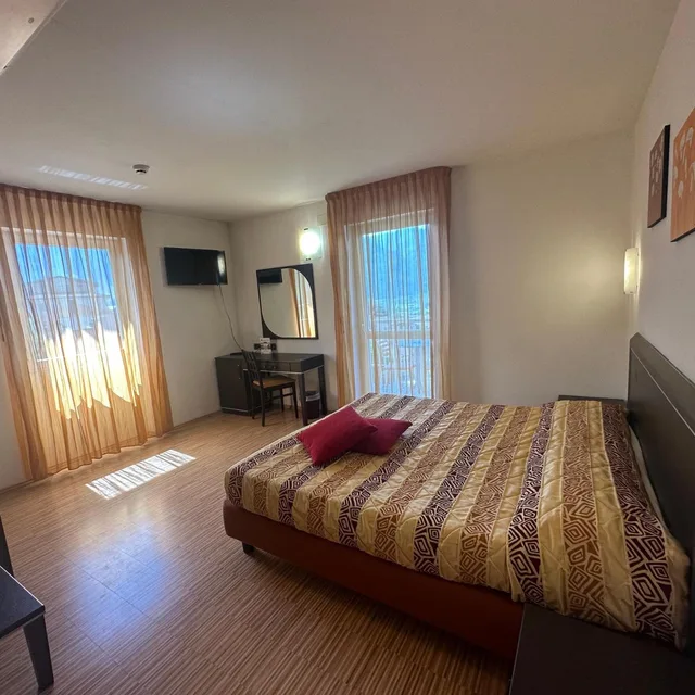 غرفة كومفورت ثلاثية، Bio Hotel Elite 1/7